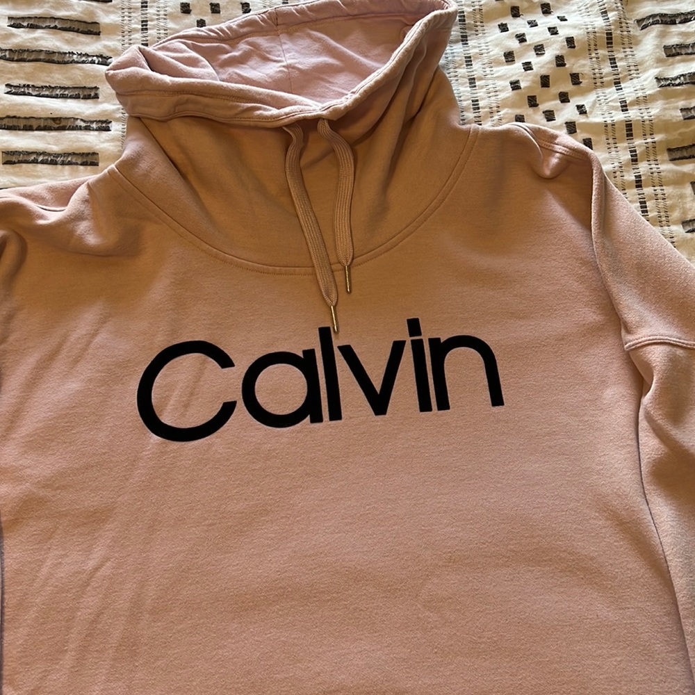 Womens sweatshirt